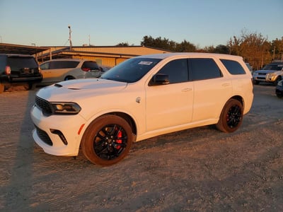 1C4SDJH91RC****** 2024 Dodge Durango
