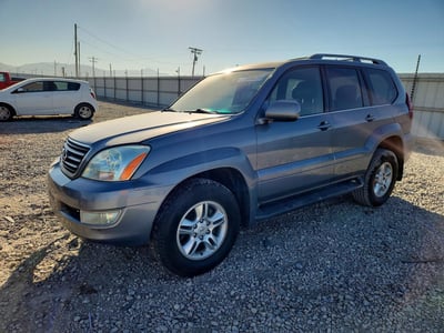JTJBT20X240****** 2004 Lexus GX 470