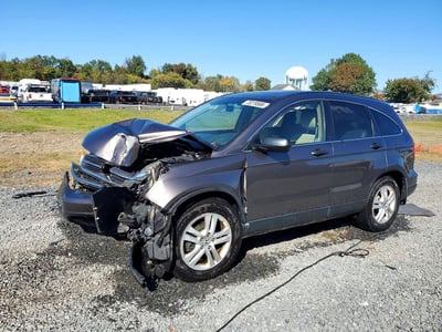 3CZRE4H54BG****** 2011 Honda CR-V