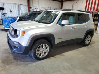 ZACCJBBB8HP****** 2017 Jeep Renegade