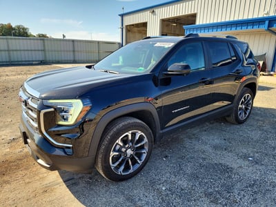 3GKALUEG6SL****** 2025 GMC Terrain