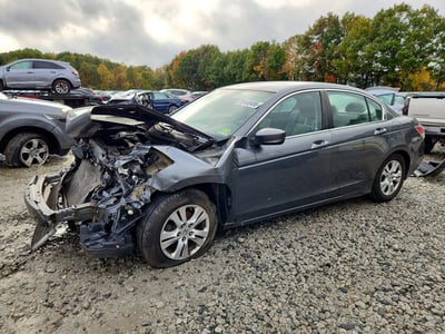 1HGCP2F4XAA****** 2010 Honda Accord