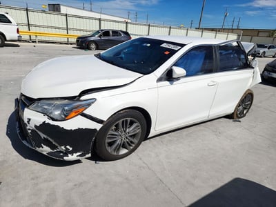 4T1BF1FK0GU****** 2016 Toyota Camry