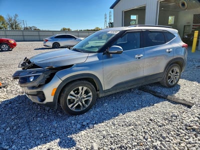 KNDEU2AA8N7****** 2022 Kia Seltos