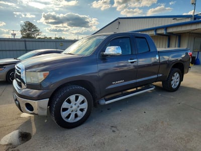 5TFUM5F16BX****** 2011 Toyota Tundra