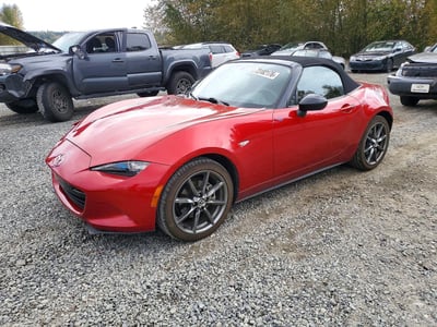 JM1NDAB7XG0****** 2016 Mazda MX-5