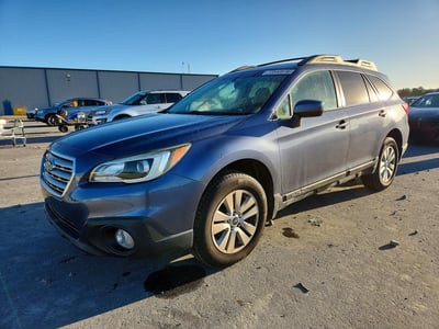 4S4BSBCC0F3****** 2015 Subaru Outback