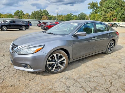 1N4AL3AP8GC****** 2016 Nissan Altima