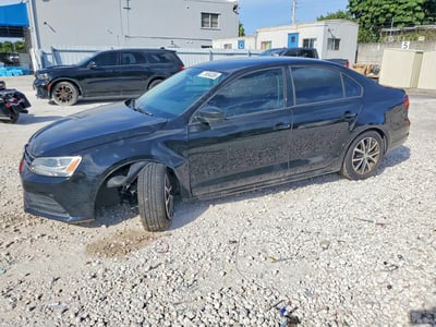 3VWD67AJ2GM****** 2016 Volkswagen Jetta