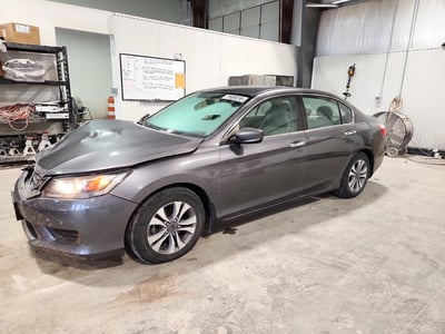 1HGCR2F39EA****** 2014 Honda Accord