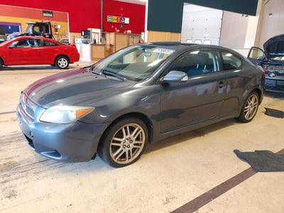 JTKDE177070****** 2007 Scion TC