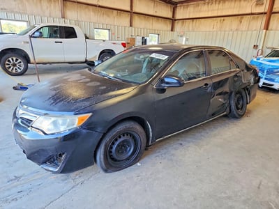 4T1BF1FK7EU****** 2014 Toyota Camry