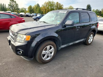 1FMCU03789K****** 2009 Ford Escape