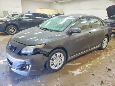 2T1BU40E59C****** 2009 Toyota Corolla