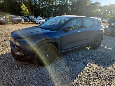 VCF1ZBU26PG****** 2023 Fisker Ocean