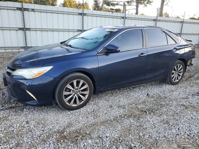 4T1BF1FK6GU****** 2016 Toyota Camry