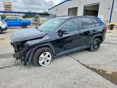 2T3W1RFV2LW****** 2020 Toyota RAV4