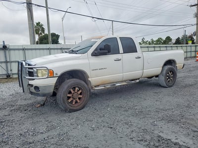3D7KU28C24G****** 2004 Dodge Ram Pickup