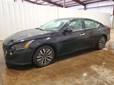 1N4BL4DV6SN****** 2025 Nissan Altima