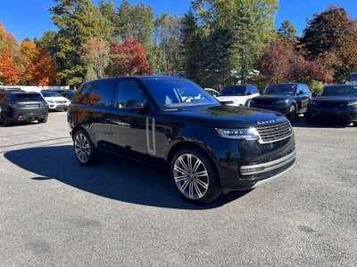 SALKP9E7XPA****** 2023 Land Rover Range Rover