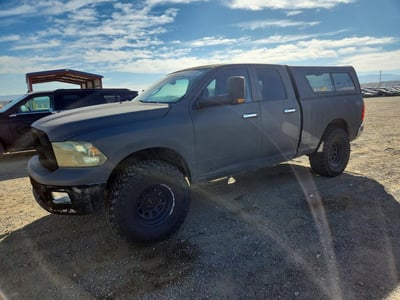 1D7RV1GP0BS****** 2011 Dodge Ram Pickup