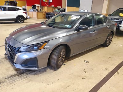 1N4BL4DV3RN****** 2024 Nissan Altima