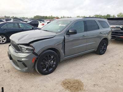 1C4RDHDG3RC****** 2024 Dodge Durango