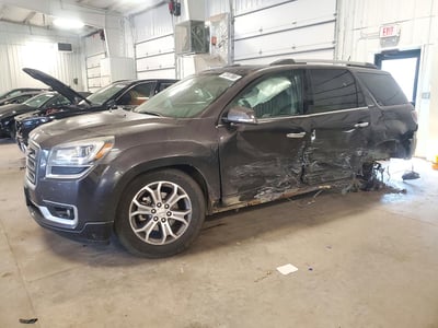 1GKKVRKD2GJ****** 2016 GMC Acadia