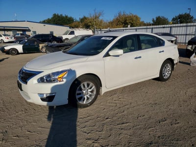 1N4AL3APXFC****** 2015 Nissan Altima