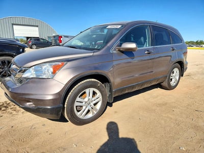 5J6RE4H74AL****** 2010 Honda CR-V