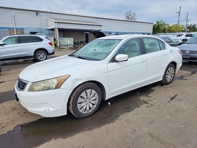 1HGCP2F30AA****** 2010 Honda Accord