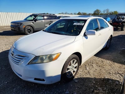 4T1BE46K99U****** 2009 Toyota Camry