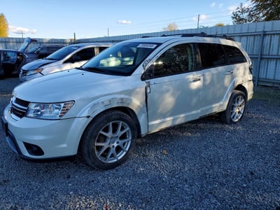 3C4PDCCG3HT****** 2017 Dodge Journey