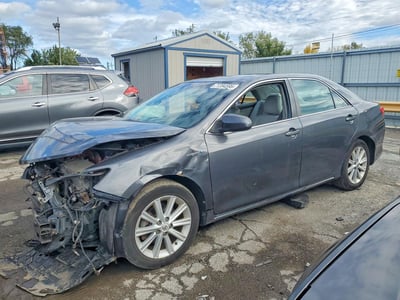 4T1BD1FK1CU****** 2012 Toyota Camry