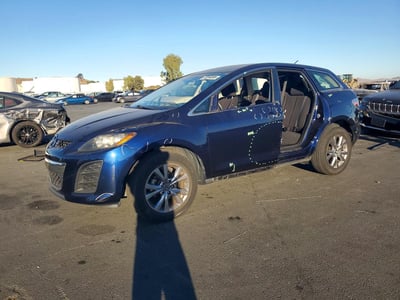 JM3ER2WM6A0****** 2010 Mazda CX-7