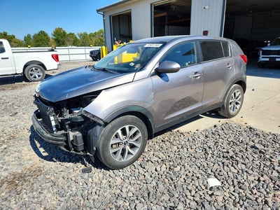KNDPB3ACXE7****** 2014 Kia Sportage