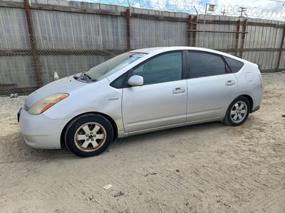 JTDKB20UX77****** 2007 Toyota Prius
