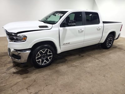 3C6SRFJP1T4****** 2026 RAM 1500