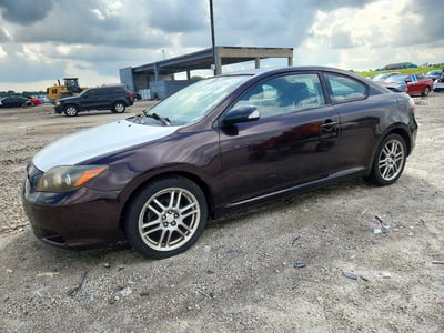 JTKDE167X90****** 2009 Scion TC