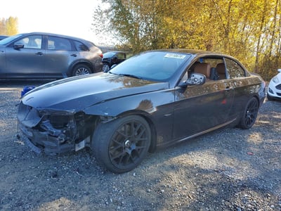 WBADX7C52DJ****** 2013 BMW 3 Series