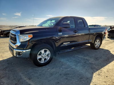 5TFRY5F15EX****** 2014 Toyota Tundra