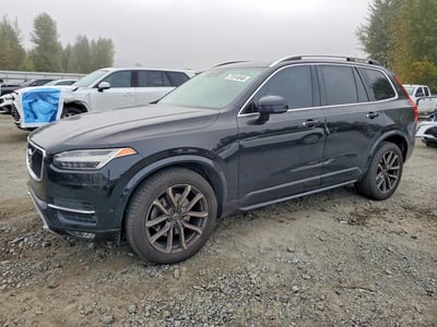 YV4A22PK8G1****** 2016 Volvo XC90
