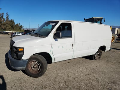 1FTSE3EL9CD****** 2012 Ford E-350