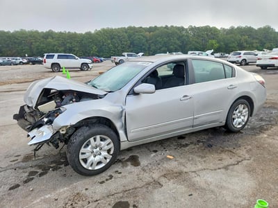 1N4AL2AP8CC****** 2012 Nissan Altima