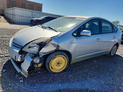 JTDKB20U187****** 2008 Toyota Prius