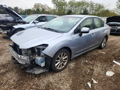 JF1GJAC61CH****** 2012 Subaru Impreza