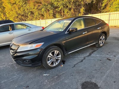 5J6TF1H53FL****** 2015 Honda Crosstour