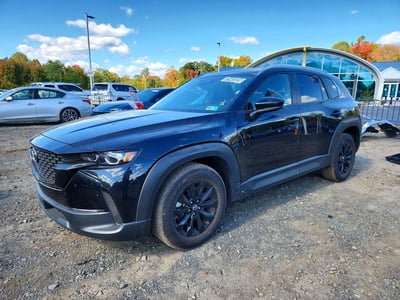7MMVABBL6TN****** 2026 Mazda CX-50