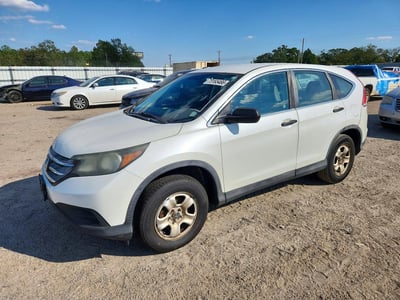 5J6RM4H31DL****** 2013 Honda CR-V