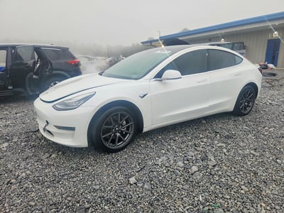 5YJ3E1EA0KF****** 2019 Tesla Model 3